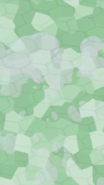 Benzersiz hareket dokusu tasarım sanatı ile profesyonel video düzenleme için modern soyut grafikler