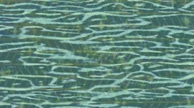 Yaratıcı video düzenleme film tasarımı için benzersiz hareket grafikleri biçimi giriş hareketi video pro