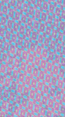 Benzersiz dijital animasyon tarzı grafikleri olan yaratıcı ortam tasarımı için yenilikçi hareket dokusu