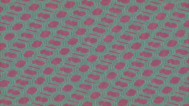 Modern medya üretimi için fütüristik dijital soyut doku sinematik tarz hareketli grafik ögesi