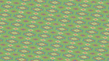 Modern medya üretimi için fütüristik dijital soyut doku sinematik tarz hareketli grafik ögesi