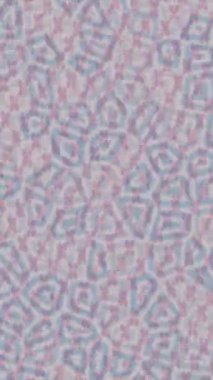 Profesyonel video projeleri sanat tarzı için organik hareketli arkaplan tasarımı