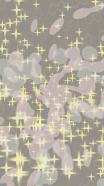 Benzersiz video giriş tasarımı projeleri için detaylı yüzey kalıbı film animasyon stili grafik girişi