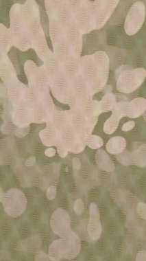 Benzersiz hareket dokusu tasarım sanatı ile profesyonel video düzenleme için modern soyut grafikler