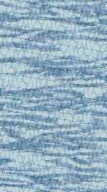 Soyut hareket desenli fütüristik video üretimi için dinamik dijital arkaplan