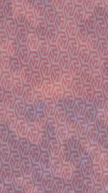 Organik desenli yüzey giriş stili video film sanatı ile soyut arkaplan tasarımı