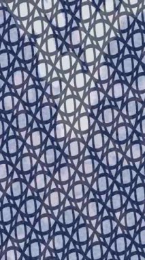 Estetik doku arkaplan tasarımı renkli hareket grafikleri ile moda film giriş profosyoneli