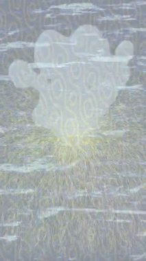 Lüks hareket tasarımı üst düzey video projeleri ve dijital sanat için zarif, pürüzsüz bir dokusu var.