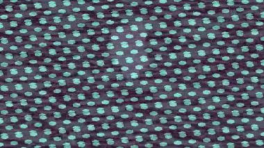 Benzersiz dijital hareket grafiklerine sahip yaratıcı sinematik projeler için yumuşak animasyon yüzeyi