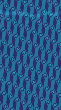 Lüks hareket projeleri için soyut tasarım stili animasyonu olan üst düzey dijital doku