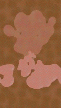 Organik desenli yüzey giriş stili video film sanatı ile soyut arkaplan tasarımı