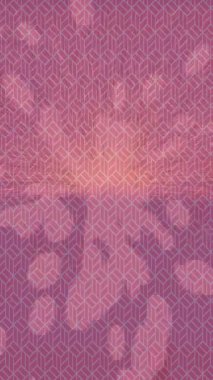 Benzersiz video giriş tasarımı projeleri için detaylı yüzey kalıbı film animasyon stili grafik girişi