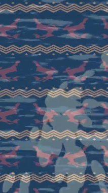 Yaratıcı video düzenleme film arkaplan tasarımı için minimalist organik hareket grafikleri