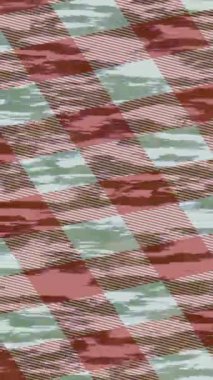 Benzersiz hareket dokusu tasarım sanatı ile profesyonel video düzenleme için modern soyut grafikler