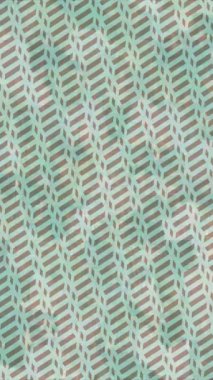 Benzersiz video giriş tasarımı projeleri için detaylı yüzey kalıbı film animasyon stili grafik girişi