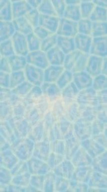 Modern medya üretimi için fütüristik dijital soyut doku sinematik tarz hareketli grafik ögesi