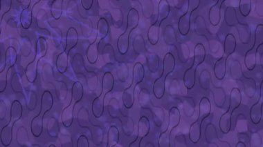 Lüks hareket tasarımı üst düzey video projeleri ve dijital sanat için zarif, pürüzsüz bir dokusu var.