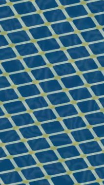 Benzersiz dijital hareket grafiklerine sahip yaratıcı sinematik projeler için yumuşak animasyon yüzeyi