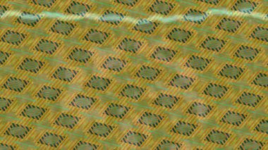 Benzersiz hareket grafikleri tasarım sanatına sahip yaratıcı film üretimi için özet bir arkaplan