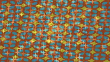 Profesyonel video projeleri sanat tarzı için organik hareketli arkaplan tasarımı