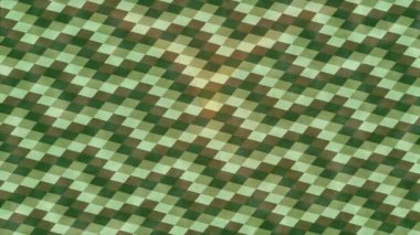 Estetik doku arkaplan tasarımı renkli hareket grafikleri ile moda film giriş profosyoneli