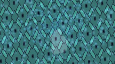 Lüks hareket tasarımı üst düzey video projeleri ve dijital sanat için zarif, pürüzsüz bir dokusu var.