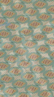 Profesyonel video projeleri sanat tarzı için organik hareketli arkaplan tasarımı