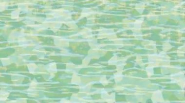 Yaratıcı video düzenleme film tasarımı için benzersiz hareket grafikleri biçimi giriş hareketi video pro