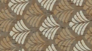 Benzersiz dijital hareket grafiklerine sahip yaratıcı sinematik projeler için yumuşak animasyon yüzeyi