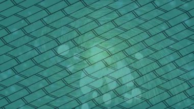 Lüks hareket tasarımı üst düzey video projeleri ve dijital sanat için zarif, pürüzsüz bir dokusu var.