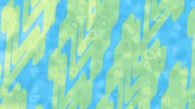 Yaratıcı video düzenleme film tasarımı için benzersiz hareket grafikleri biçimi giriş hareketi video pro