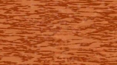 Dijital doku yüzey tasarım biçimi ile modern video animasyonu için gelişmiş hareket grafikleri