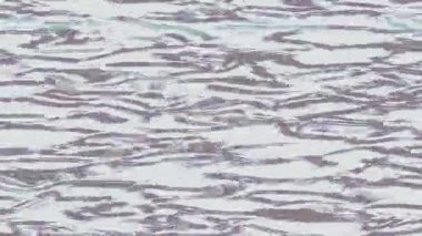 Benzersiz hareket dokusu tasarım sanatı ile profesyonel video düzenleme için modern soyut grafikler