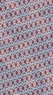 Benzersiz video giriş tasarımı projeleri için detaylı yüzey kalıbı film animasyon stili grafik girişi