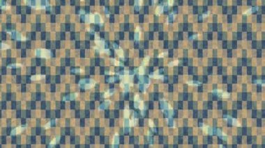 Profesyonel video projeleri sanat tarzı için organik hareketli arkaplan tasarımı