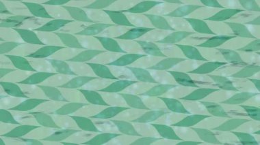 Yaratıcı video düzenleme film arkaplan tasarımı için minimalist organik hareket grafikleri