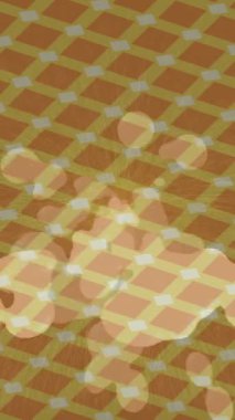 Yaratıcı video düzenleme film tasarımı için benzersiz hareket grafikleri biçimi giriş hareketi video pro