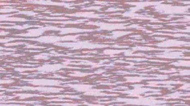 Organik desenli yüzey giriş stili video film sanatı ile soyut arkaplan tasarımı