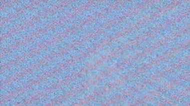 Benzersiz video giriş tasarımı projeleri için detaylı yüzey kalıbı film animasyon stili grafik girişi