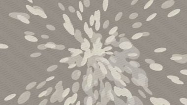 Lüks hareket tasarımı üst düzey video projeleri ve dijital sanat için zarif, pürüzsüz bir dokusu var.