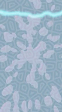 Yaratıcı video düzenleme film arkaplan tasarımı için minimalist organik hareket grafikleri