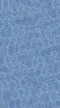 Benzersiz dijital animasyon tarzı grafikleri olan yaratıcı ortam tasarımı için yenilikçi hareket dokusu