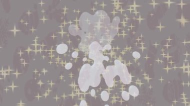 Yaratıcı video düzenleme film tasarımı için benzersiz hareket grafikleri biçimi giriş hareketi video pro