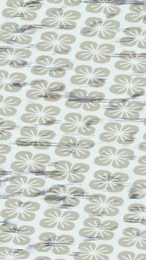 Modern medya üretimi için fütüristik dijital soyut doku sinematik tarz hareketli grafik ögesi