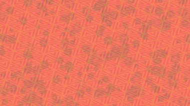 Benzersiz hareket grafikleri tasarım sanatına sahip yaratıcı film üretimi için özet bir arkaplan