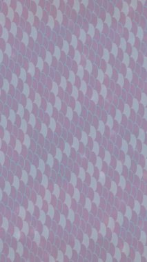 Benzersiz video giriş tasarımı projeleri için detaylı yüzey kalıbı film animasyon stili grafik girişi