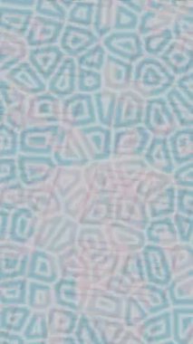 Yaratıcı video düzenleme film arkaplan tasarımı için minimalist organik hareket grafikleri