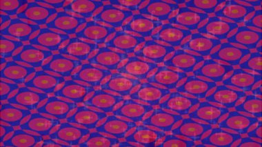 Yaratıcı video düzenleme film tasarımı için benzersiz hareket grafikleri biçimi giriş hareketi video pro