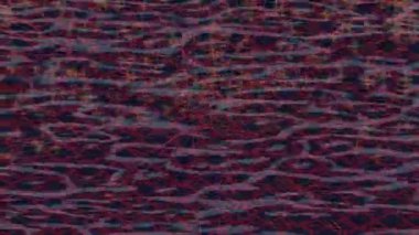 Benzersiz dijital hareket grafiklerine sahip yaratıcı sinematik projeler için yumuşak animasyon yüzeyi