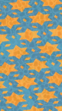 Benzersiz hareket grafikleri tasarım sanatına sahip yaratıcı film üretimi için özet bir arkaplan